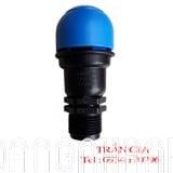 Van xả khí Ø34 ( 1inch )