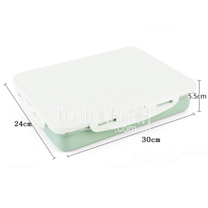 HỘP CƠM 4 NGĂN HAY HÂM TIỆN DỤNG