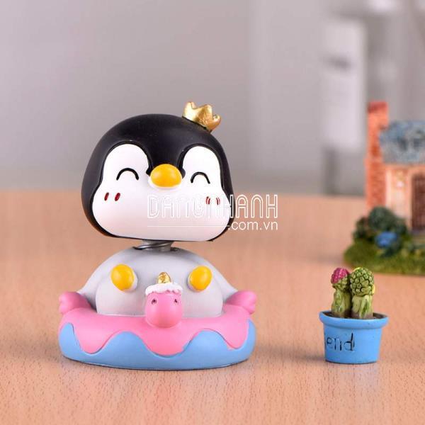 Động Vật Lúc Lắc (LL889)