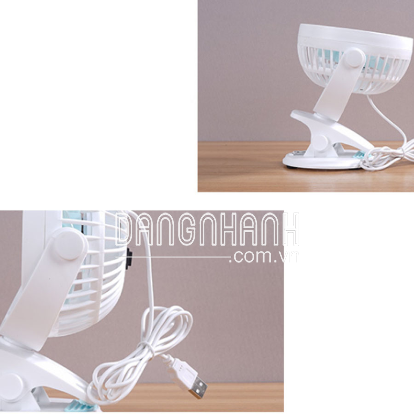 QUẠT MINI ĐỂ BÀN
