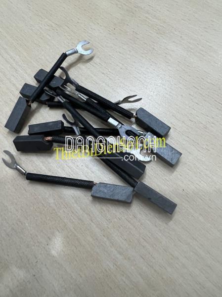 Chổi than Morgran 8x16x30mm -Cty Thiết Bị Điện Số 1