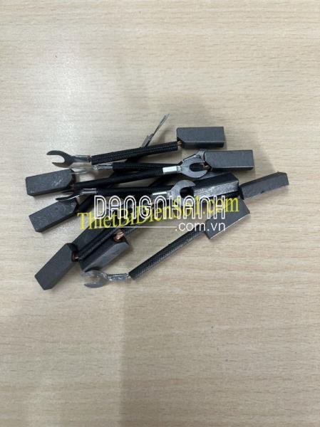 Chổi than Morgran 8x16x30mm -Cty Thiết Bị Điện Số 1