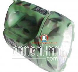 Đèn sạc ắc quy TD25 (rằn ri to)
