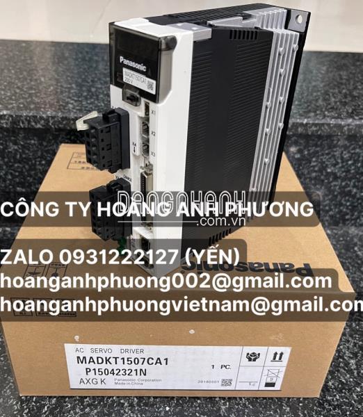 MADKT1507CA1 | Driver Panasonic giá tốt toàn quốc | Hoàng Anh Phương