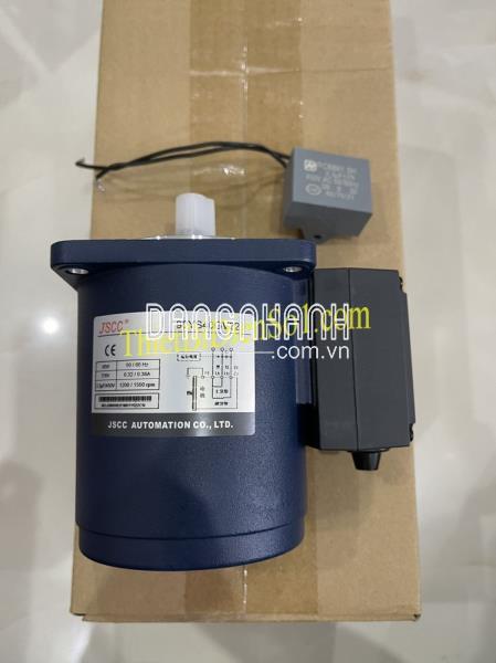 Động cơ JSCC 90YB120GY22 -Cty Thiết Bị Điện Số 1
