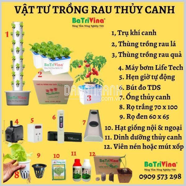 hủy Canh Tĩnh RAU ĂN LÁ Chuyên Dụng