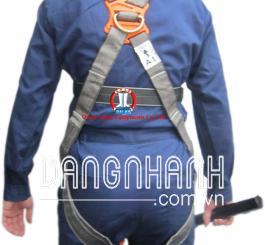 Dây AT toàn thân Ấn Độ - M204 (không kèm dây chống sốc)