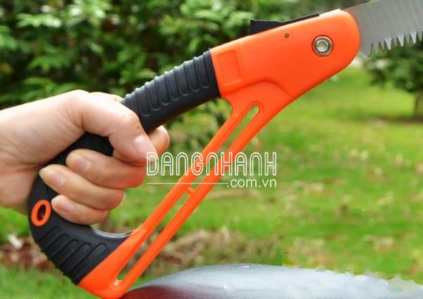 HM149-CCC - Cưa cành gấp có tay nắm chống trượt
