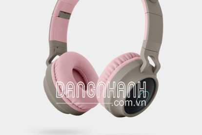 TAI NGHE TAI MÈO TAI NGHE BLUETOOTH