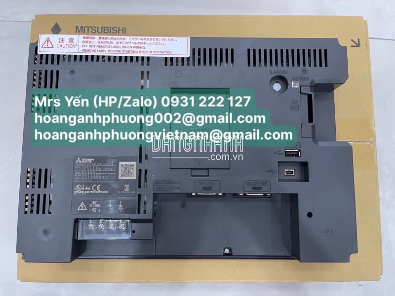 GT2310-VTBA | Mitsubishi | Màn hình giá tốt tại Hoàng Anh Phương