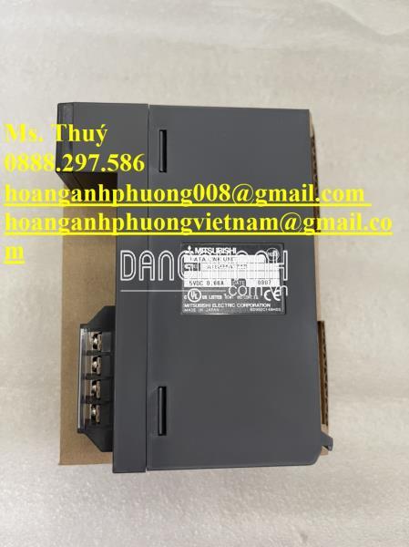 Mitsubishi A1SJ71AT21B - New module - Thiết bị chính hãng