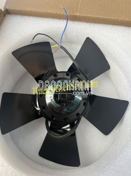Quạt Ebm-papst A2E250-AE65-55 -Cty Thiết Bị Điện Số 1