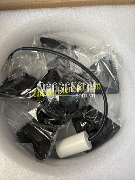 Quạt Ebm-papst A2E250-AE65-55 -Cty Thiết Bị Điện Số 1
