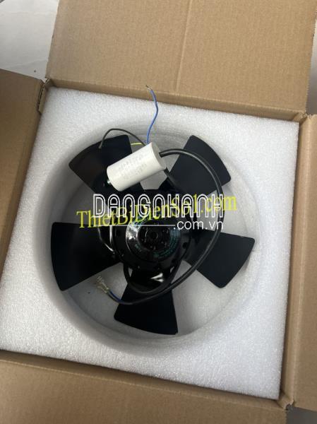 Quạt Ebm-papst A2E250-AE65-55 -Cty Thiết Bị Điện Số 1