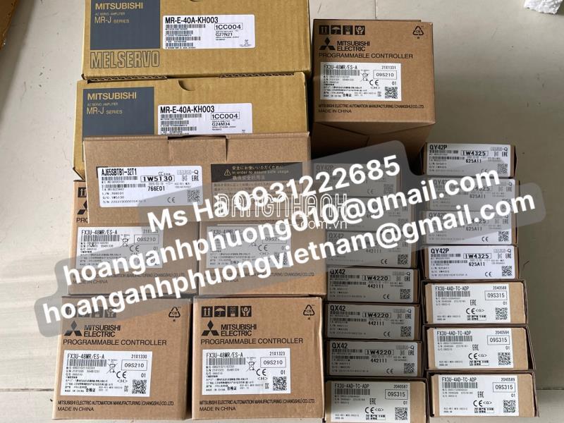 AJ65SBTB1-32T1 mitsubishi CC-link - nhập khẩu - Bình Dương 