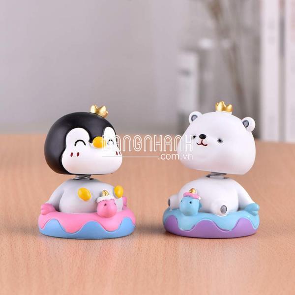 Động Vật Lúc Lắc (LL889)