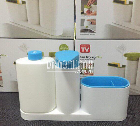 KHAY ĐỰNG ĐỒ NHÀ TẮM THÔNG MINH