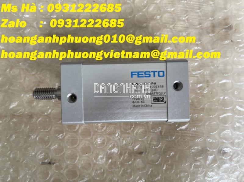 Công Ty Hoàng Anh Phương - Xy lanh ADN-20-30-A-P-A festo 