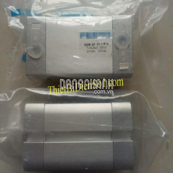 Xy lanh Festo ADN-25-25-I-P-A 536263 -Cty Thiết Bị Điện Số 1