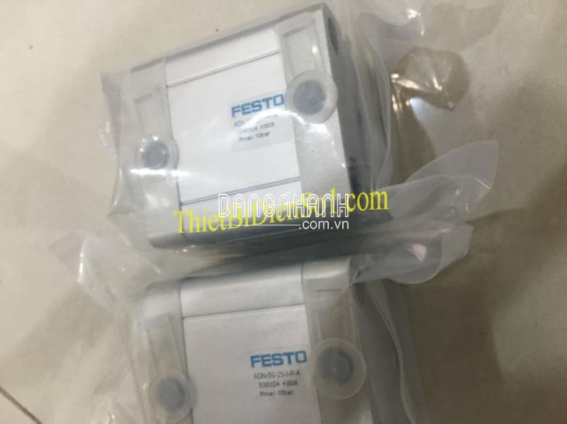 Xy lanh Festo ADN-50-80-P-A-SA 2070407 -Cty Thiết Bị Điện Số 1