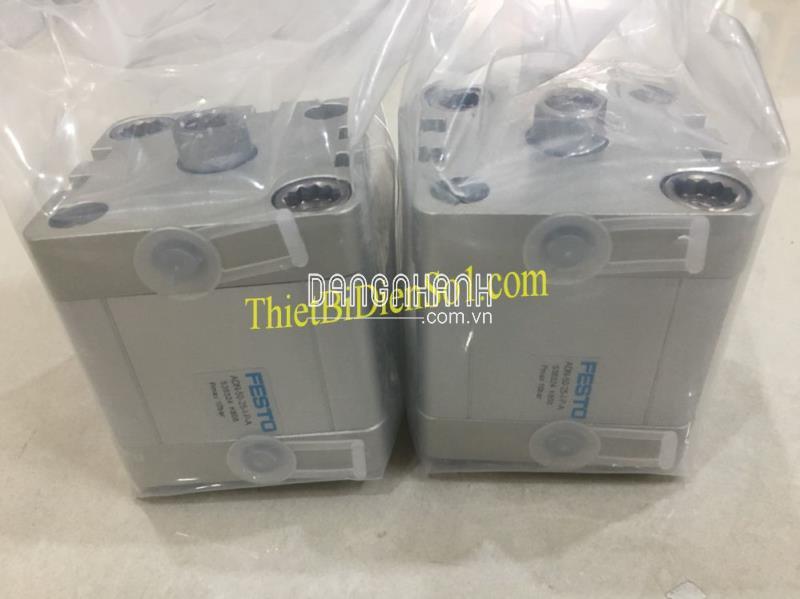 Xy lanh Festo ADN-50-80-P-A-SA 2070407 -Cty Thiết Bị Điện Số 1