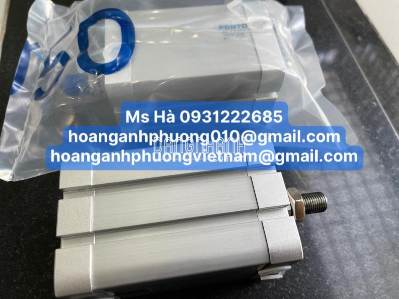 Air Cylinder festo ADN-50-60-A-P-A hàng nhập giá tốt