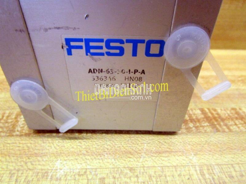Xy lanh Festo ADN-63-50-A-P-A-39K8 536330 -Cty Thiết Bị Điện Số 1