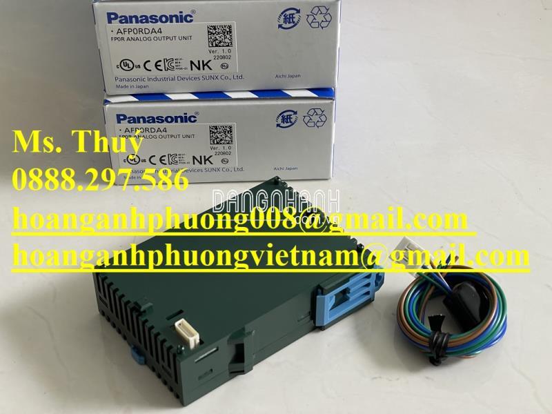 Hoàng Anh Phương - Panasonic AFP0RDA4 - Giao hàng toàn quốc