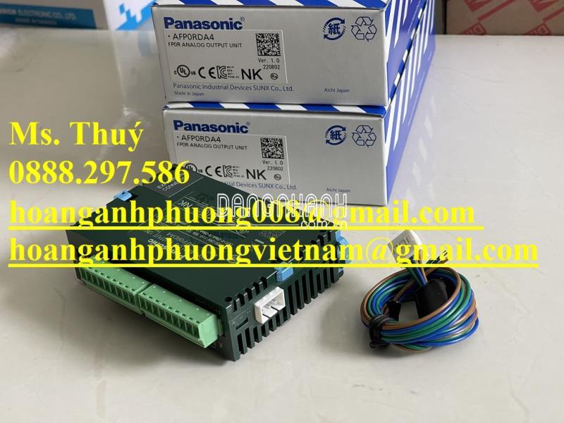 Hoàng Anh Phương - Panasonic AFP0RDA4 - Giao hàng toàn quốc