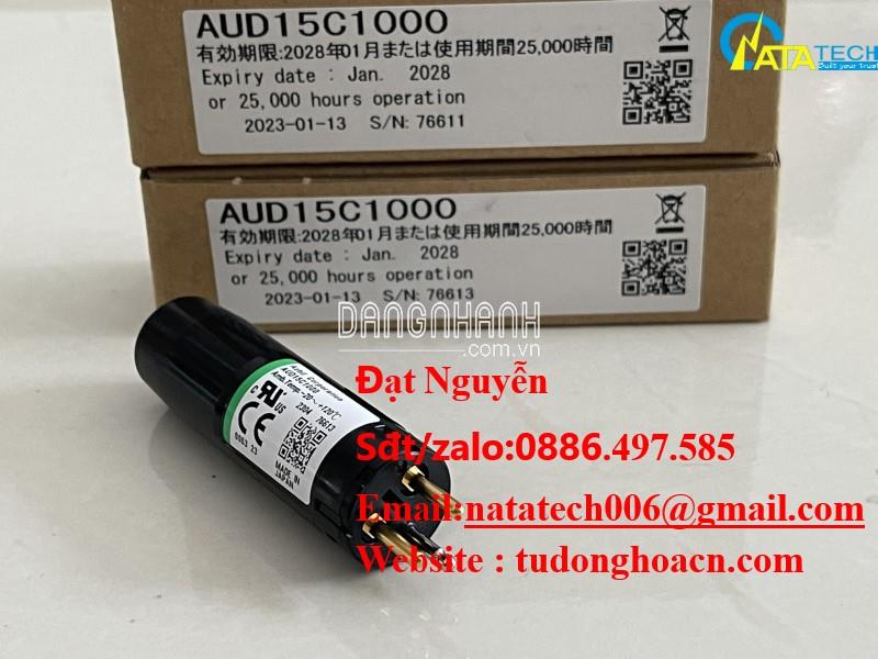 AUD15C1000 đầu lửa dò chính hãng Azbil giá cạnh tranh