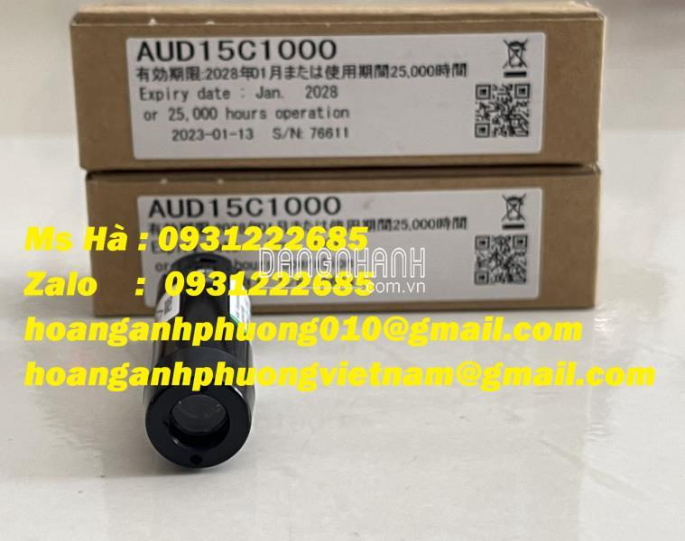 Đầu dò lửa AUD15C1000 Azbil - Hoàng Anh Phương - Bình Dương 