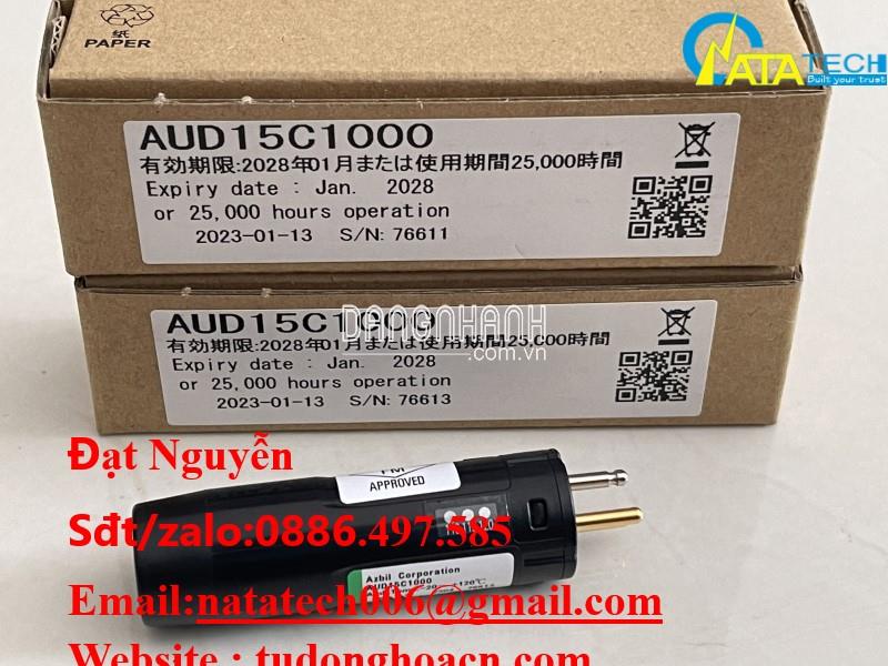 AUD15C1000 đầu lửa dò chính hãng Azbil giá cạnh tranh