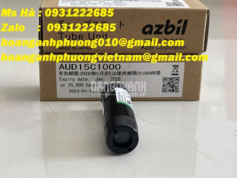 Đầu dò lửa AUD15C1000 Azbil - Hoàng Anh Phương - Bình Dương 