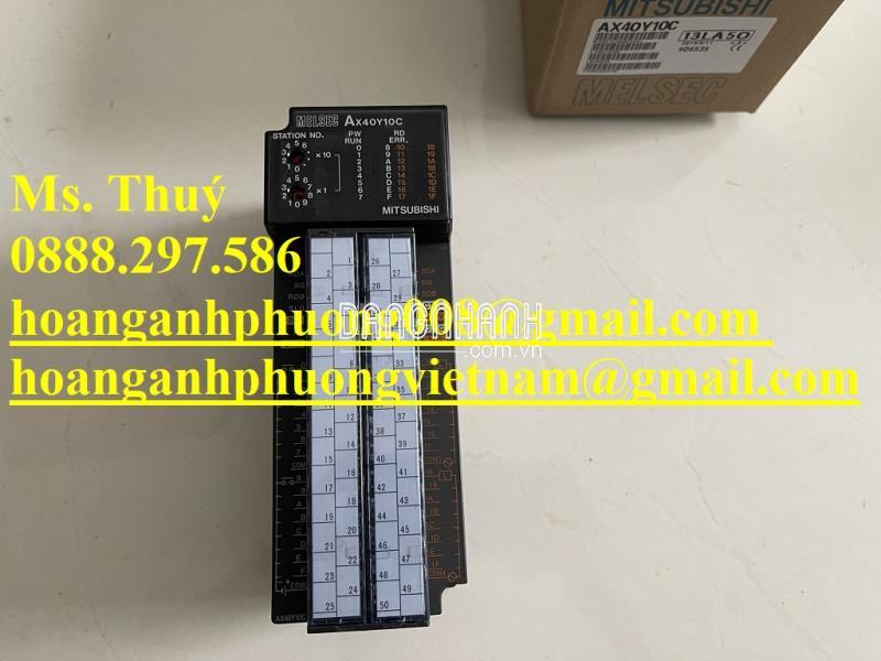 Module Mitsubishi AX40Y50C - Thiết bị chính hãng - Bình Dương