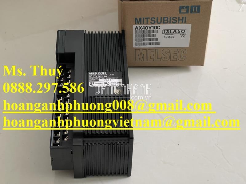 Module Mitsubishi AX40Y50C - Thiết bị chính hãng - Bình Dương