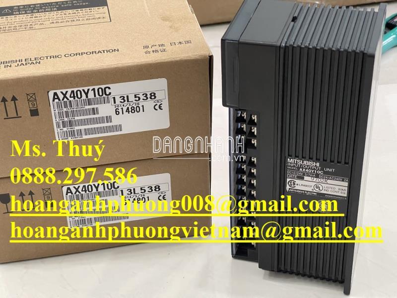 Module Mitsubishi AX40Y50C - Thiết bị chính hãng - Bình Dương