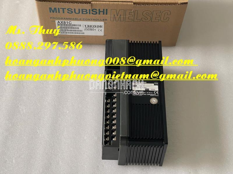 Module Mitsubishi AX81C - Giao hàng toàn quốc