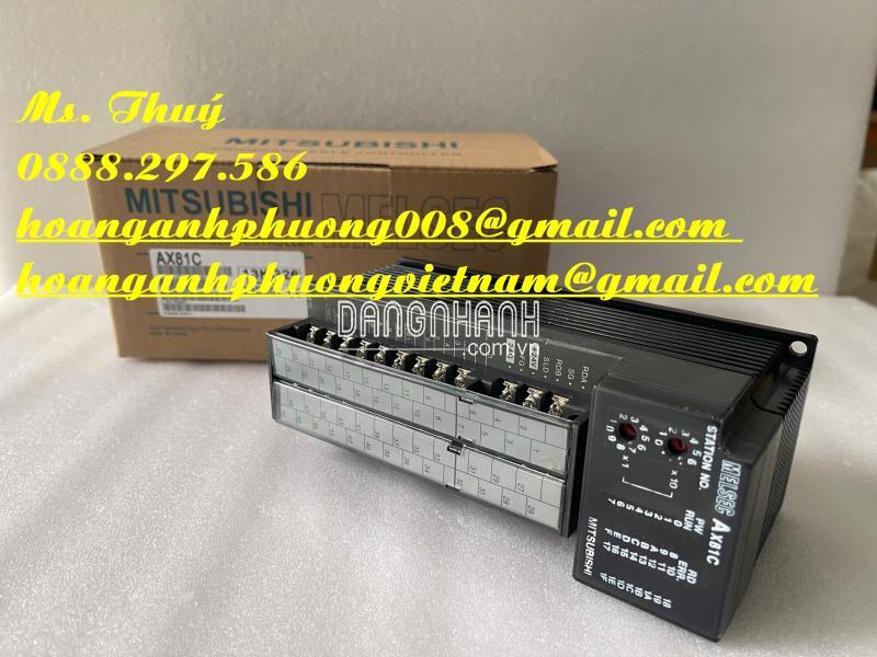 Module Mitsubishi AX81C - Giao hàng toàn quốc