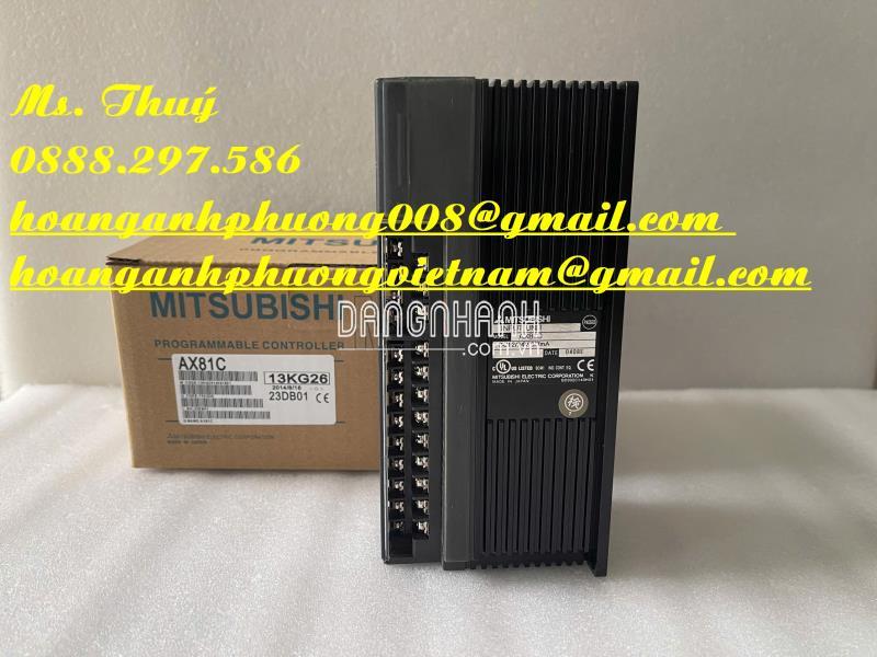 Module Mitsubishi AX81C - Giao hàng toàn quốc