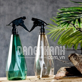 Bình tưới Go Green 0.5 lít