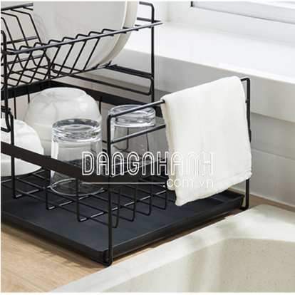 KỆ ÚP CHÉN ĐĨA TIỆN DỤNG