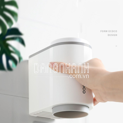 CỐC TREO BÀN CHẢI ĐÁNH RĂNG