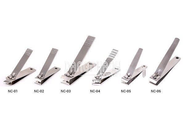 Bấm khóe móng, đầu xéo vacosi nail clipper