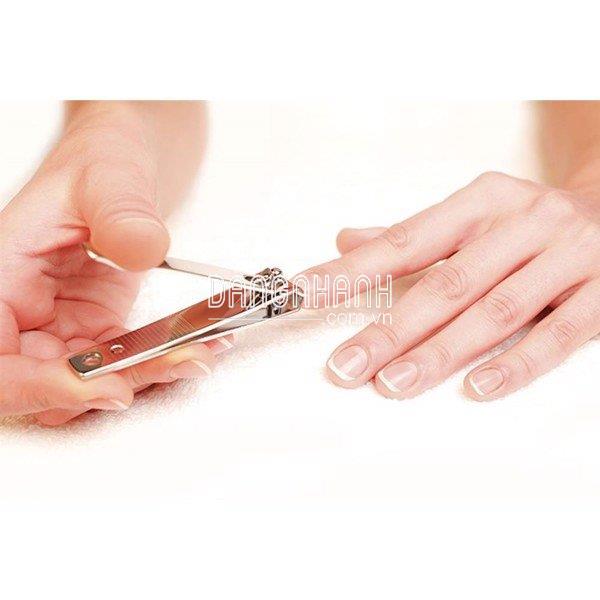 Bấm khóe móng, đầu xéo vacosi nail clipper