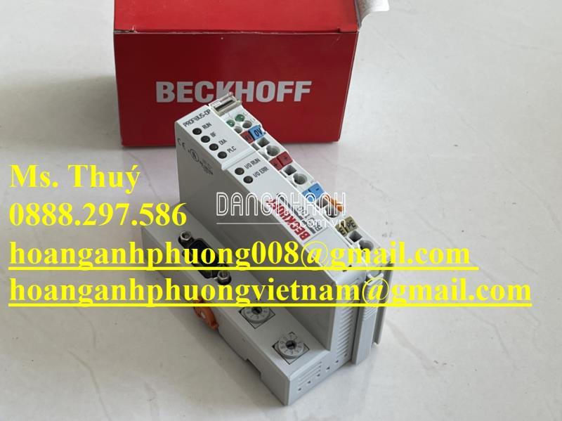 Beckhoff BC3100 - Module new 100% - Bình Dương