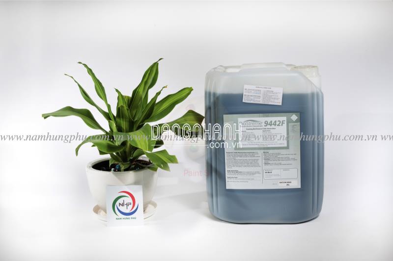 Chế phẩm xử lý mùi hôi bãi rác Biostreme9442F