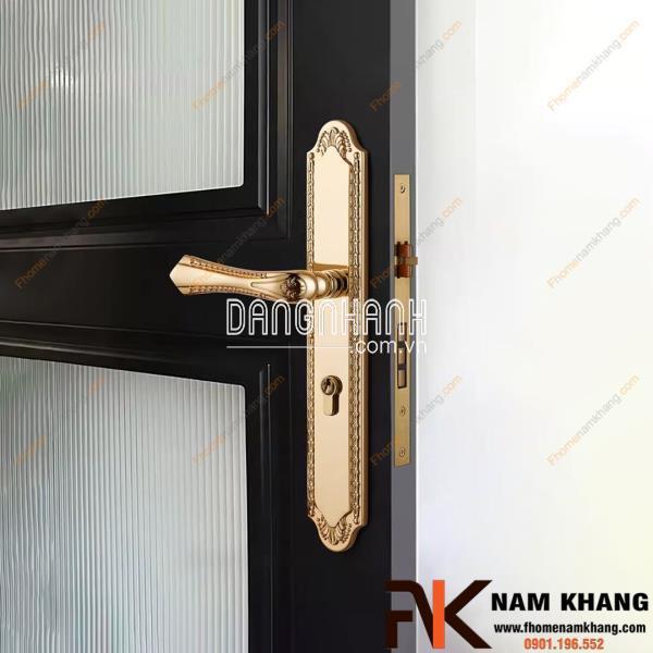 Birthday Sale tưng bừng – Khóa cửa cao cấp ưu đãi 20%