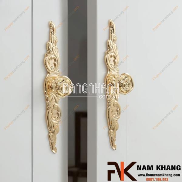 Birthday Sale – Tưng bừng ưu đãi 20% toàn bộ tay nắm tủ cổ điển