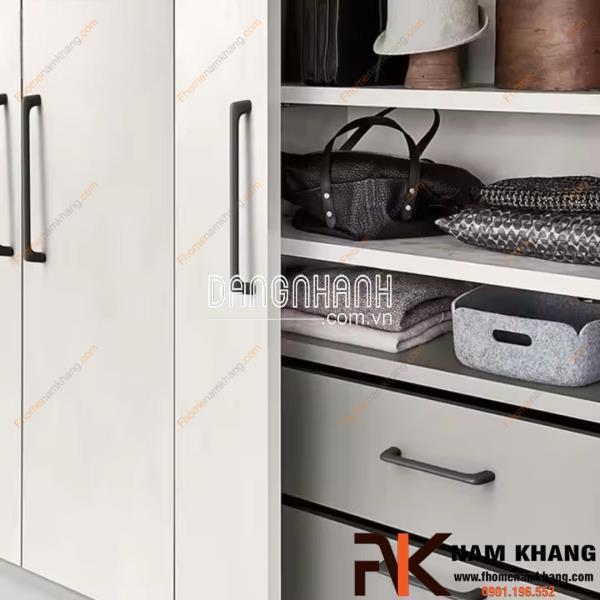 Tay nắm tủ cao cấp NK211 - Ưu đãi 20% toàn bộ sản phẩm