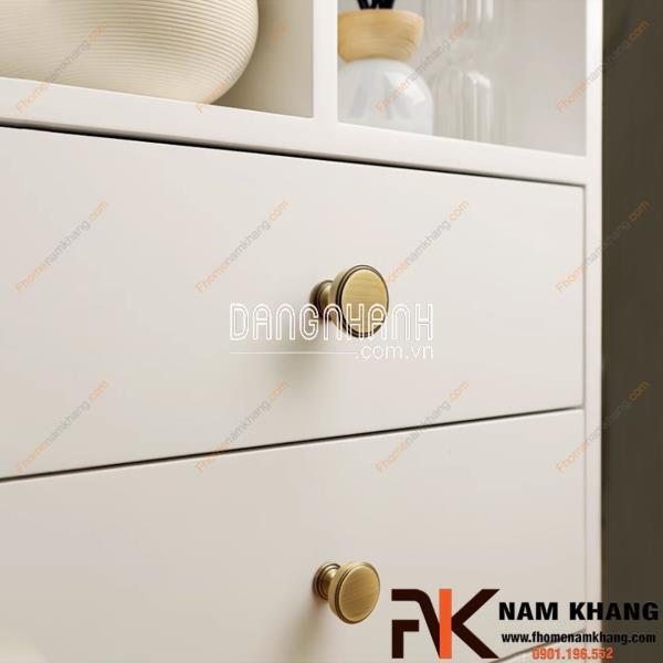 Núm tủ cao cấp NK267 – Ưu đãi 20% toàn bộ sản phẩm